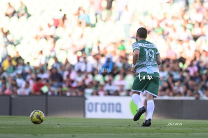Rafa Figueroa | Homenaje a Oswaldo Sánchez