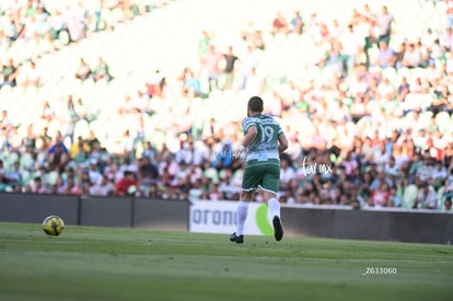 Homenaje a Oswaldo Sánchez | Homenaje a Oswaldo Sánchez