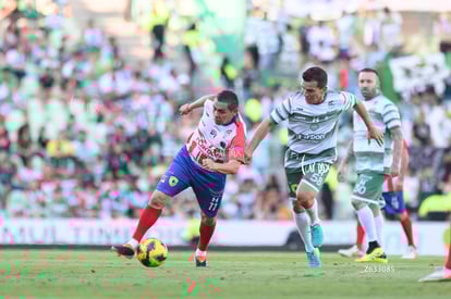 Homenaje a Oswaldo Sánchez | Homenaje a Oswaldo Sánchez