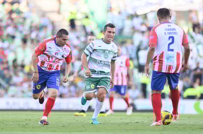 Homenaje a Oswaldo Sánchez | Homenaje a Oswaldo Sánchez
