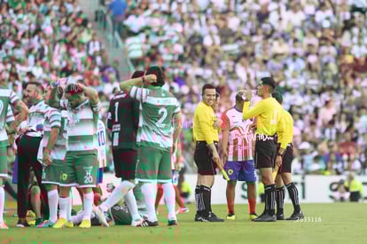 equipo | Homenaje a Oswaldo Sánchez