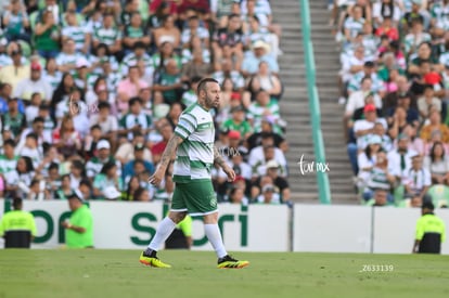 Matias ToRo Vuoso | Homenaje a Oswaldo Sánchez