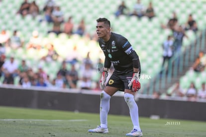 Oswaldo Sánchez | Homenaje a Oswaldo Sánchez