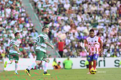 Matias ToRo Vuoso | Homenaje a Oswaldo Sánchez
