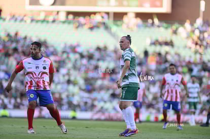 Lorito Jimenez | Homenaje a Oswaldo Sánchez