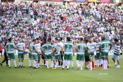 Homenaje a Oswaldo Sánchez | Homenaje a Oswaldo Sánchez