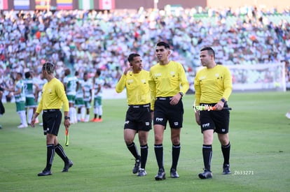 Homenaje a Oswaldo Sánchez | Homenaje a Oswaldo Sánchez