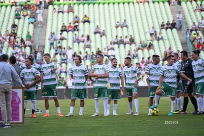 Homenaje a Oswaldo Sánchez | Homenaje a Oswaldo Sánchez