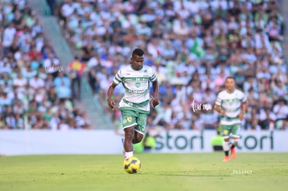 Darwin Quintero | Homenaje a Oswaldo Sánchez