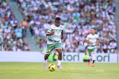 Darwin Quintero | Homenaje a Oswaldo Sánchez