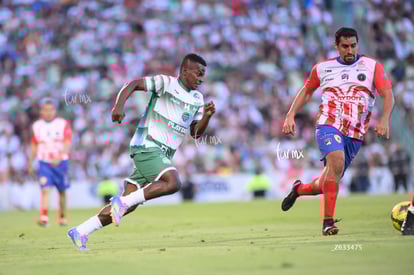 Darwin Quintero | Homenaje a Oswaldo Sánchez