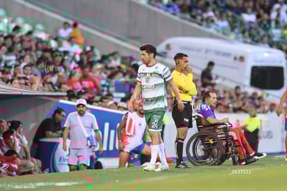 Homenaje a Oswaldo Sánchez | Homenaje a Oswaldo Sánchez