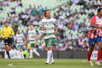 Homenaje a Oswaldo Sánchez | Homenaje a Oswaldo Sánchez