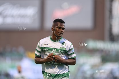 Darwin Quintero | Homenaje a Oswaldo Sánchez