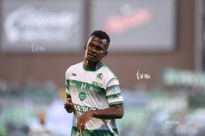 Darwin Quintero | Homenaje a Oswaldo Sánchez