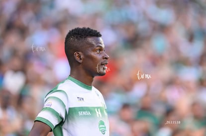 Darwin Quintero | Homenaje a Oswaldo Sánchez