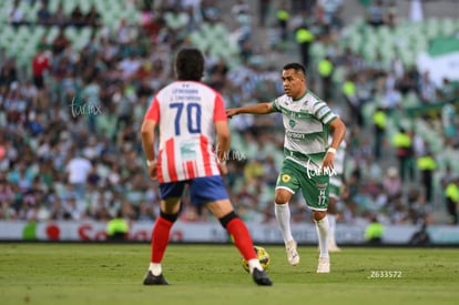 Homenaje a Oswaldo Sánchez | Homenaje a Oswaldo Sánchez