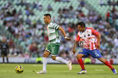 Homenaje a Oswaldo Sánchez | Homenaje a Oswaldo Sánchez