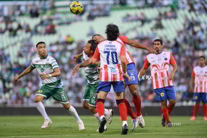 Homenaje a Oswaldo Sánchez | Homenaje a Oswaldo Sánchez