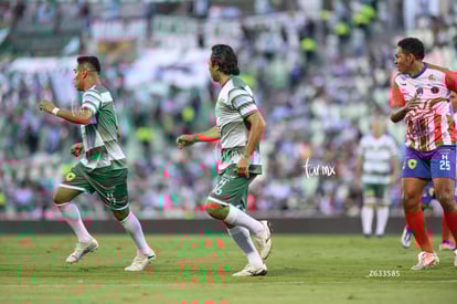 Homenaje a Oswaldo Sánchez | Homenaje a Oswaldo Sánchez