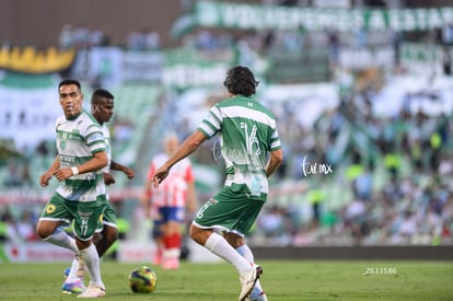 Homenaje a Oswaldo Sánchez | Homenaje a Oswaldo Sánchez