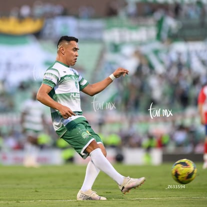 Homenaje a Oswaldo Sánchez | Homenaje a Oswaldo Sánchez