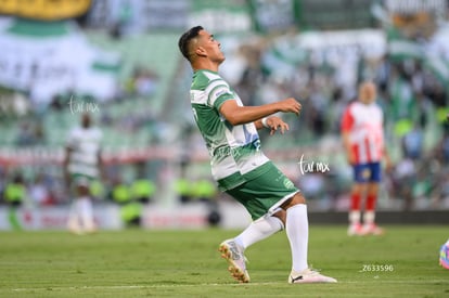 Homenaje a Oswaldo Sánchez | Homenaje a Oswaldo Sánchez