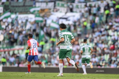 Homenaje a Oswaldo Sánchez | Homenaje a Oswaldo Sánchez