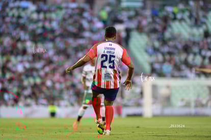 Homenaje a Oswaldo Sánchez | Homenaje a Oswaldo Sánchez