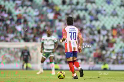 Homenaje a Oswaldo Sánchez | Homenaje a Oswaldo Sánchez