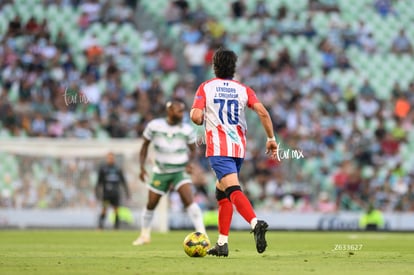 Homenaje a Oswaldo Sánchez | Homenaje a Oswaldo Sánchez
