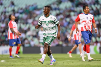 Darwin Quintero | Homenaje a Oswaldo Sánchez