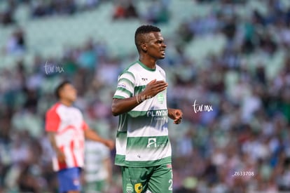 Darwin Quintero | Homenaje a Oswaldo Sánchez