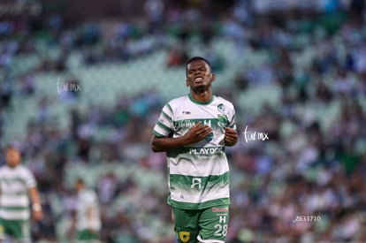 Darwin Quintero | Homenaje a Oswaldo Sánchez