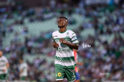 Darwin Quintero | Homenaje a Oswaldo Sánchez