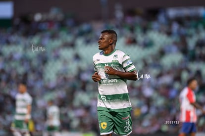 Darwin Quintero | Homenaje a Oswaldo Sánchez