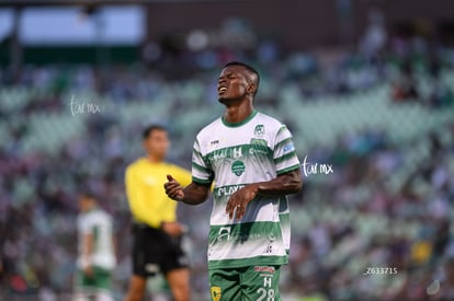 Darwin Quintero | Homenaje a Oswaldo Sánchez