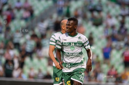 Darwin Quintero | Homenaje a Oswaldo Sánchez