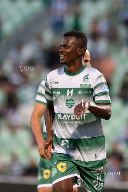 Darwin Quintero | Homenaje a Oswaldo Sánchez