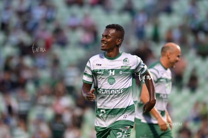 Darwin Quintero | Homenaje a Oswaldo Sánchez