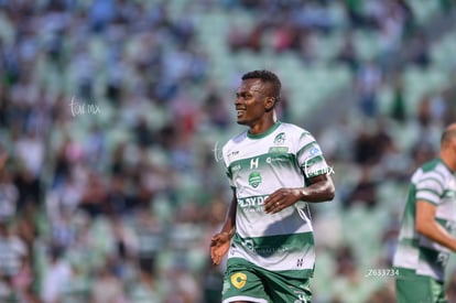 Darwin Quintero | Homenaje a Oswaldo Sánchez
