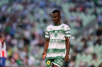 Darwin Quintero | Homenaje a Oswaldo Sánchez