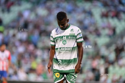 Darwin Quintero | Homenaje a Oswaldo Sánchez