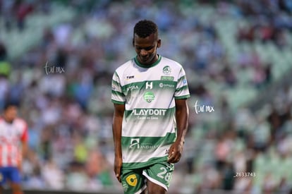 Darwin Quintero | Homenaje a Oswaldo Sánchez