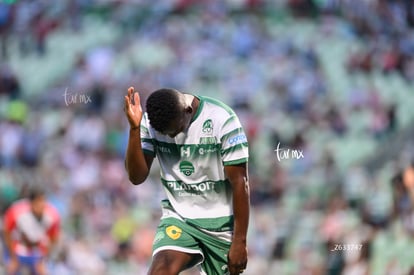 Darwin Quintero | Homenaje a Oswaldo Sánchez