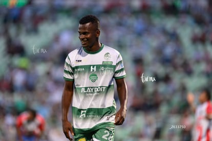 Darwin Quintero | Homenaje a Oswaldo Sánchez