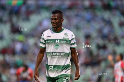 Darwin Quintero | Homenaje a Oswaldo Sánchez