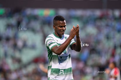 Darwin Quintero | Homenaje a Oswaldo Sánchez