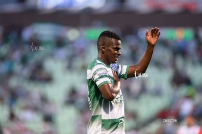 Darwin Quintero | Homenaje a Oswaldo Sánchez