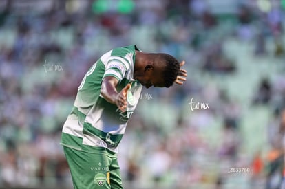 Darwin Quintero | Homenaje a Oswaldo Sánchez